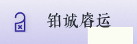 合作伙伴
